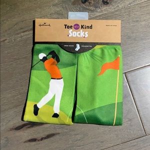 Hallmark Socks!!!